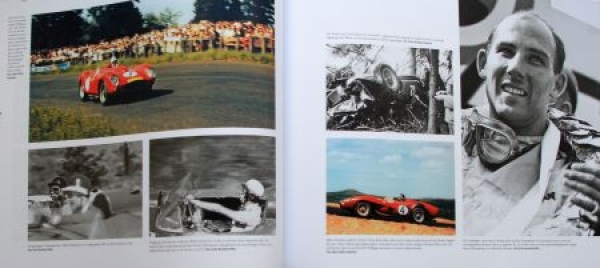 Hettler "1000 Kilometer Rennen 1953-1983" Motorsport-Historie 2015 limitierte Ausgabe im Schuber (6112)